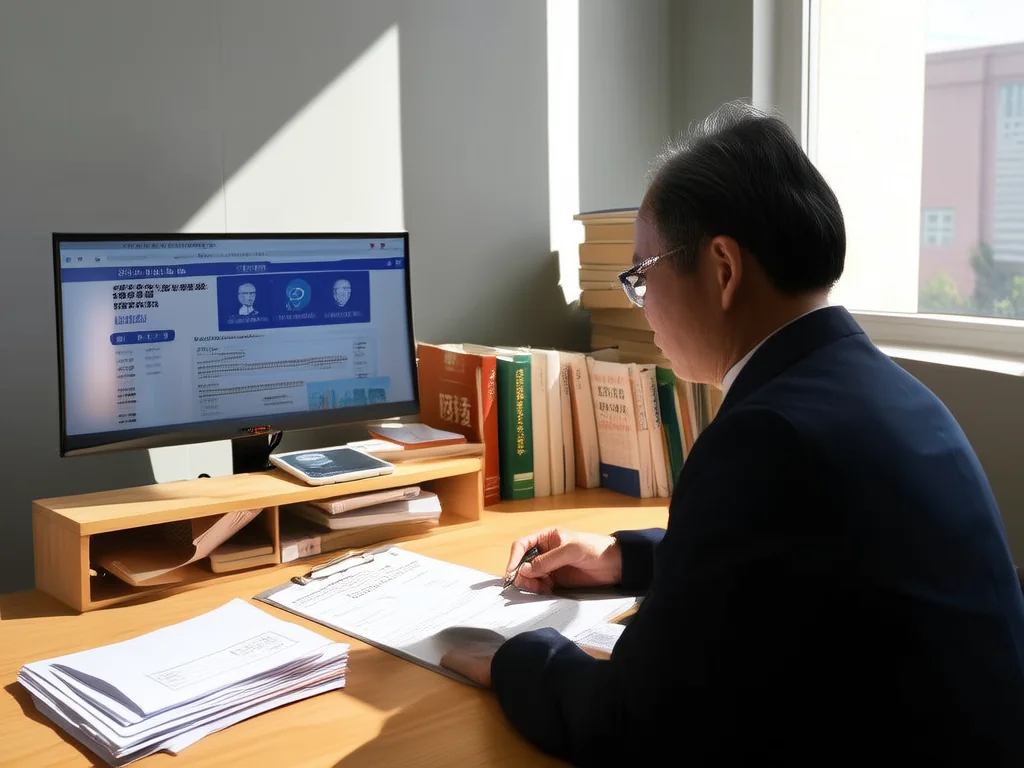 河南教育考试院官网：一站式招考信息平台全解析