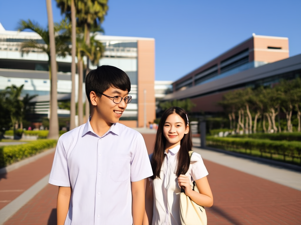 新加坡留学一年到底要花多少钱?2025年最新费用清单