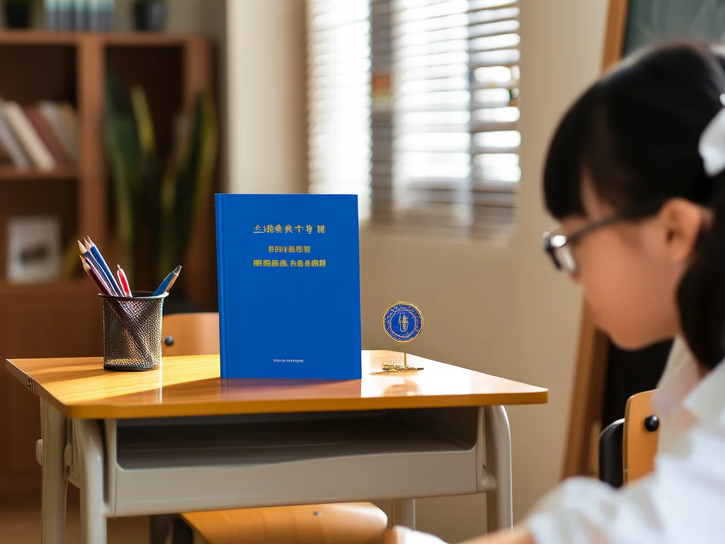 上海教育考试院发布中招新规：2025年起名额分配综合素质评价占50分